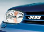 Volkswagen Golf R32 2002 года